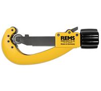 Cortatubos RAS P para tubos de 10mm a 63mm Rems 290000 R