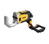 Cortatubos y mangueras de PVC/PEX DeWALT de hasta 50 mm de diámetro, accesorio para llaves de impacto DT20560