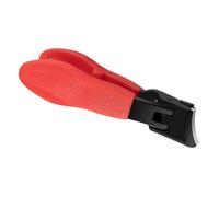 Cortauñas a prueba de salpicaduras, cortaúñas para dedos para adultos | Cortaúñas de mordaza ancha cortaúñas - Terrimer profesional 'uña del pie, recortes de uñas biselados, pruebas de splash d