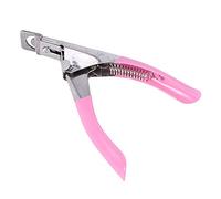 Cortaunas Alicate Nail Unas Postizas Acrilicas Manicura