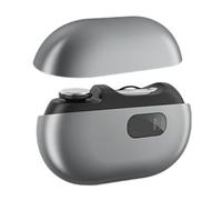 Cortauñas Automático,Cortauñas de Pie Automático con Carga USB - Cortapulidor Seguro Para Jóvenes Adultos Y Niños,Para Toda La Familia