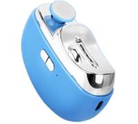 Cortauñas automático, Cortauñas eléctrico - de uñas eléctrica,Herramienta eléctrica para manicura y, de uñas portátil, cortador de de seguridad para niños, hogar