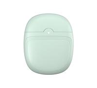 Cortaúñas automático, cortaúñas eléctrico para bebé, recortador de uñas recargable, recortador de uñas eléctrico, herramienta de manicura para bebés, niños, personas mayores y adultos (verde)