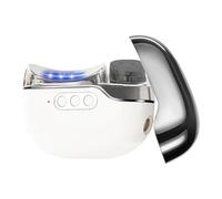 Cortauñas Automático - Dispositivo Eléctrico Recargable para Pulir Uñas con Bajo Ruido - Cortaúñas Para Pies Automático - Para Familia Mujeres Hombres Niños Adolescentes Regalos