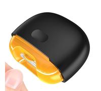 Cortaúñas automático - Eléctrico de 3 velocidades ajustable | de uñas gruesa para ancianos | para recortar, moler, pulir, grueso y duro, personas mayores, hombres y mujeres