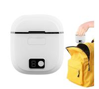 Cortaúñas Automático Genérico, Cortauñas Eléctrico | Cortaúñas Eléctrico Cortaúñas Eléctrico para | Cortaúñas, Cortauñas LED de bajo ruido para personas mayores,