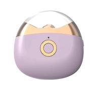 Cortaúñas automático | Herramienta LED silenciosa con iluminación - Recortador de uñas eléctrico para adultos, para todas las edades, adolescentes, adultos, ancianos, casa, salón, viaje, excursión