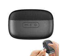 Cortaúñas automático - Molinillo eléctrico recargable, pulidor con iluminación LED, máquina de corte segura, dispositivo de cuidado y silencioso, para hombres, mujeres, personas mayores, uñas de