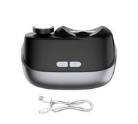 Cortauñas Automático - Pulidor De Uñas Seguro Con 2 Velocidades | con Luz LED, Cortauñas Eléctricos con Almacenamiento de Recortes de Uñas | para Mujeres, Hombres, Personas Mayores, Niños, Hogar, Viaj