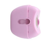 Cortaúñas automático recargable | Cortador eléctrico automático de uñas para mujeres, hombres, adultos, niños, ancianos, mamá, ella, él