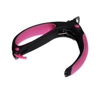 Cortaúñas - Cortador para puntas de uñas artificiales - Acero inoxidable Cortaúñas de Seguridad Ajustable para Mujeres, Hombres y Mascotas - Para Casa, Salón, Manicura y Cuidado