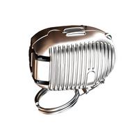 Cortaúñas - Cortauñas - Colgante de de cortaúñas lindo plegable | Cortauñas portátil, cortaúñas multifunción para viajes, camping, uso diario