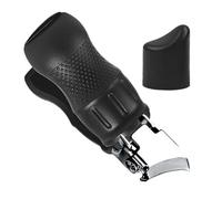 Cortaúñas - Cortauñas encarnadas, cortador de acero inoxidable, cortador de precisión resistente ergonómico para hombres, personas mayores, mujeres, salón de belleza, en casa