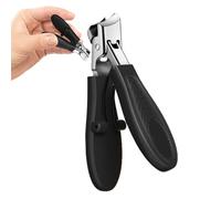 Cortaúñas, Cortaúñas inclinadas,Cortador de uñas para dedos de los pies, corte de uñas curvo - Cortaúñas para el hogar, herramientas de aseo para personas mayores, familia, hombres, mujeres