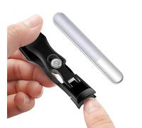Cortaúñas, cortaúñas para dedos de los pies, cortaúñas con mandíbula ancha