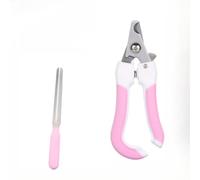 Cortaúñas de acero inoxidable para gatos, cortador de uñas ultra afilado para mascotas con pulido de espejo para cortes limpios, sin astillas, seguro para gatitos, gatos, cachorros, conejos, cobayas y