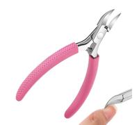 Cortaúñas de dedos de los pies - Cortauñas para hombres, cortaúñas profesional para personas mayores, para el hogar, la escuela