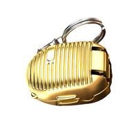 Cortaúñas de los pies, Cortaúñas pequeñas | Cortaúñas plegables con forma de maleta - Cortauñas multifuncional, llavero de mochila portátil para colgar en llaves, billetera o bolso de mano