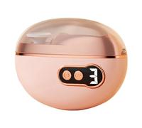 Cortaúñas eléctricas, velocidades, 8,5 x 6,8 x 3,3 cm, herramienta de corte inalámbrica, cortaúñas eléctricas, guía LED, para cuidado en el hogar, viaje, aseo familiar