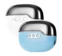 Cortauñas Electrico, 2 Limador De Uñas Electrico Para Personas, 2026 Actualizado 4 En 1 Recortador De Automático, Amoladora Ajustable De 3 Velocidades, Uñas Eléctrica Silenciosa Recargable
