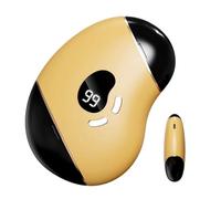 Cortaúñas eléctrico - 400 Mah Smart Fingernail Grinder | Cortaúñas recargable | Cortaúñas automático, de uñas eléctrica | Diseño compacto silencioso, uso en casa y viajes