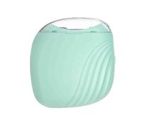 Cortauñas Electrico Adultos Cortauñas Pies Nail Cutter Alicate Cortauñas Alicates Uñas Pies Corta Uñas Adulto Profesional Uñas Gruesas Lima De Uñas Interfaz TYPE-C Recargable (70x66x30mm,Green)