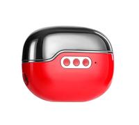 Cortauñas Electrico Adultos Nail Cutter Alicate Cortauñas Corta Uñas Profesional Electrico Recargable Silenciosa Tipo C Adulto Ajuste De Velocidad De 3 Velocidades (8.5x7cm,red)