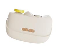 Cortaúñas eléctrico automático 2 en 1 con pulido eléctrico para dedos de los pies, cortaúñas para adultos y bebés, cortador de archivos