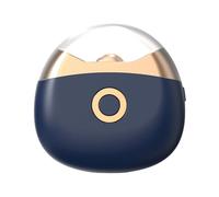 Cortaúñas eléctrico automático Ajuste de 2 velocidades Dispositivo de pulido de uñas de alto rendimiento de polvo incorporada Compatible con autocuidado Adultos Ancianos Unisex Se puede usar en e