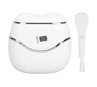 Cortaúñas Eléctrico Automático, Cortador de Uñas Eléctrico Multifuncional, Eficiente, Seguro y de bajo Ruido para Uso en Viajes en el Hogar con Función de Almacenamiento