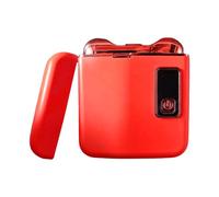 Cortaúñas eléctrico automático, cortador de uñas recargable, cortador automático de uñas para personas mayores y adultos
