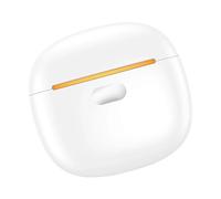 Cortaúñas eléctrico con almacenamiento de sobras, cortador automático para cortar uñas de bebé, recargable, velocidad ajustable