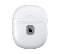 Cortaúñas eléctrico con carga USB y recipiente recogedor de virutas, recortador automático de uñas, adecuado para niños, mujeres, oficina, escuela, viajes y