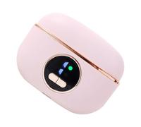 Cortauñas Eléctrico - Cortador Automático Ajustable | Cortauñas Eléctrico LED Recargable Con Pantalla Digital De 3 Velocidades Con Almacenamiento De Restos Para Adultos, Mujeres, Hombres Y Niños Mayor