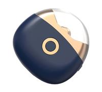 Cortauñas Eléctrico,Cortador Con Luz LED Para Manos | Recortador Automático De Uñas,Para Adultos de la Tercera Edad, Hombres, Aseo, Hogar, Cuidado Personal y