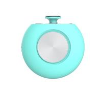 Cortaúñas eléctrico, cortador de uñas alimentado por pilas, cortador de uñas portátil, pulidor de uñas, cuidado de uñas para hombres y mujeres, cortador de uñas alimentado por batería, cortaúñas