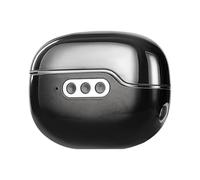 Cortaúñas Eléctrico: Cortador De Uñas Automático De 3,35 X 2,76 Pulgadas, Recortador De Manicura Para Cortar Y Pulir, Carga USB Con Luz LED Y Almacenamiento De Clips | Para Mujeres, Niños, Niñas, Niño