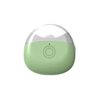 Cortaúñas eléctrico, cortador de uñas grueso, corte de uñas de los pies para ancianos, cortador eléctrico de uñas de manos y pies (paquete de unidades)