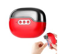 Cortauñas Eléctrico - Cortador de Uñas USB, Recortador Automático con Luz LED | Herramienta de Cuidado para Mujeres Hombres Niños Niñas Jóvenes Familia