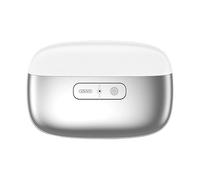 Cortaúñas eléctrico - Cortadora automática eléctrica con luz LED - Recortador de uñas, para uñas de manos y pies, para adultos y ancianos