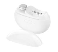 Cortauñas Eléctrico | Cortadora Y Pulidora Recargable USB Para Personas Mayores Con Luz Led - Herramienta De Precisión Con Empuñadura Antideslizante Para Adultos Y Niños,Mascotas y Hogar