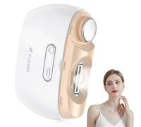 Cortaúñas eléctrico, cortaúñas automático 2 en 1, amoladora de uñas eléctrica, recortadora de uñas de bebé de 40 dB, recortadora de uñas eléctrica con luz LED para bebés, niños, adultos, personas