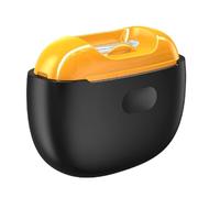 Cortauñas eléctrico - Cortaúñas automático ajustable de 3 velocidades, cortador inteligente de uñas para niños y adultos, diseño resistente y seguro, ideal para recortar, moler, pulir uñas gruesas o
