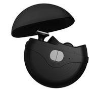 Cortauñas eléctrico, Cortauñas automático,Cortador y pulidor de uñas | Tijeras para uñas de 3 niveles de velocidad con luz y almacenamiento de clips para uñas, cuidado de uñas para niños mayores con m