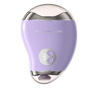 Cortaúñas Eléctrico, Cortaúñas Eléctrico Automático Para Uñas Gruesas, 3 Velocidades Recortador Uñas Eléctricos Con Luz LED, USB Recargable Limas Uña Eléctrica Bebés, Para Niños Adultos