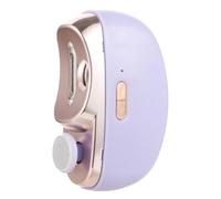 Cortaúñas Eléctrico - Cortaúñas Eléctrico, Rectificadora de Uñas con Luz Adicional | Cortaúñas Eléctrico, Accesorio para el Cuidado de Uñas Bebé para Hotel, Hogar, Avión, S