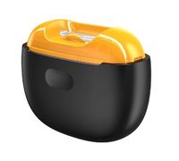 Cortaúñas Eléctrico | Cortaúñas Para Adultos, Pulidor De Seguridad, Cortador De Uñas Con Luz LED | Para Personas Mayores Niños Hombres Mujeres Hogar Viaje Oficina