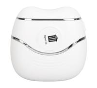 Cortauñas Eléctrico, Cortauñas para Bebés, Multifunción Eléctrico, Seguridad Eficiente, Cortauñas Automático de bajo Ruido, Cortauñas Eléctrico para Viajes en Casa