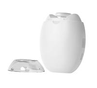 Cortauñas Eléctrico - Cortauñas Recargable y Seguro para Uñas de los Dedos,Cortaúñas Automático Para Uñas de los Pies - Para Hombre Mujer Adolescente Niño Niña Joven y Familia