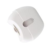 Cortaúñas eléctrico, de uñas automática, recortadora multifuncional recargable de 2.4 x 2.6 x 1.38 pulgadas, herramienta pulidora para hombres, mujeres, niños, personas mayores, uso de bebés